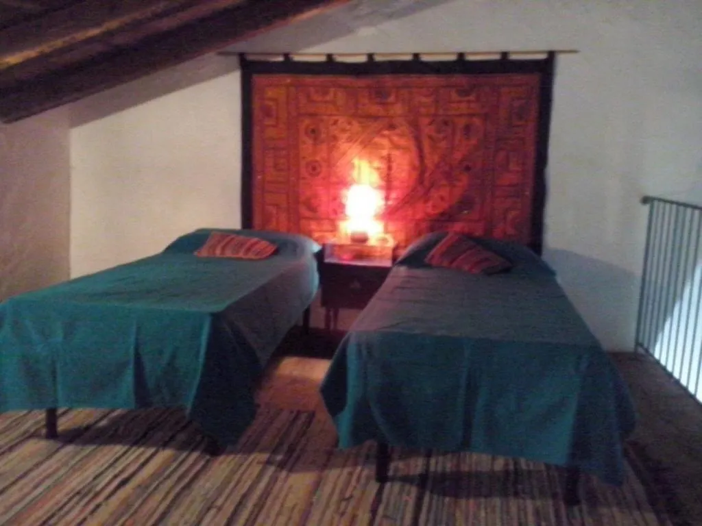 Vakantiehuis Casa Degli Ulivi 21 Villa Castellammare del Golfo Italië