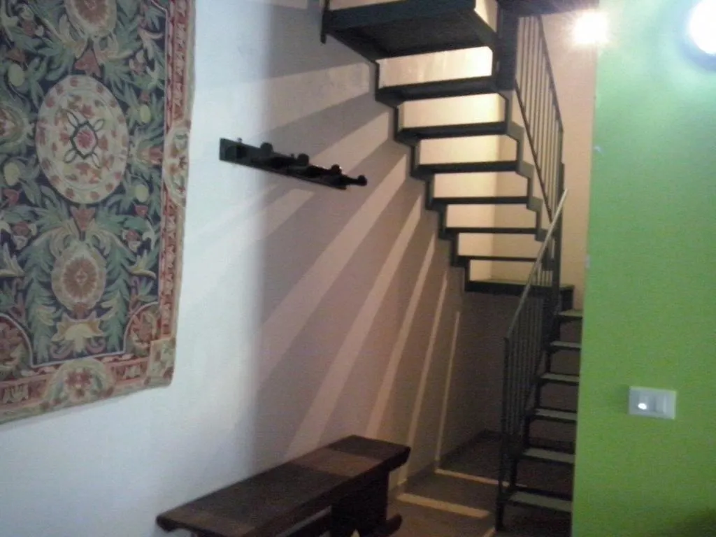 Casa Degli Ulivi 21 Villa Castellammare del Golfo 0*,