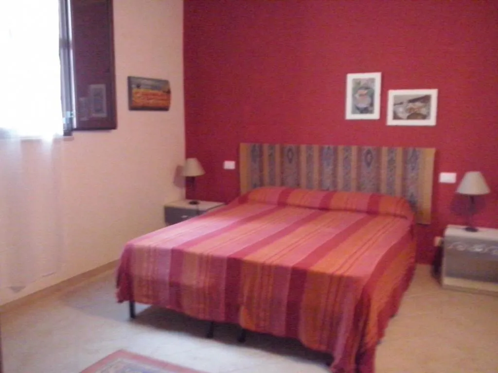 Casa Degli Ulivi 21 Villa Castellammare del Golfo