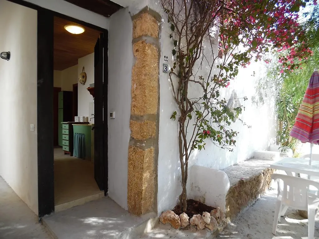 Ferienhaus Villa Casa Degli Ulivi 21 Castellammare del Golfo