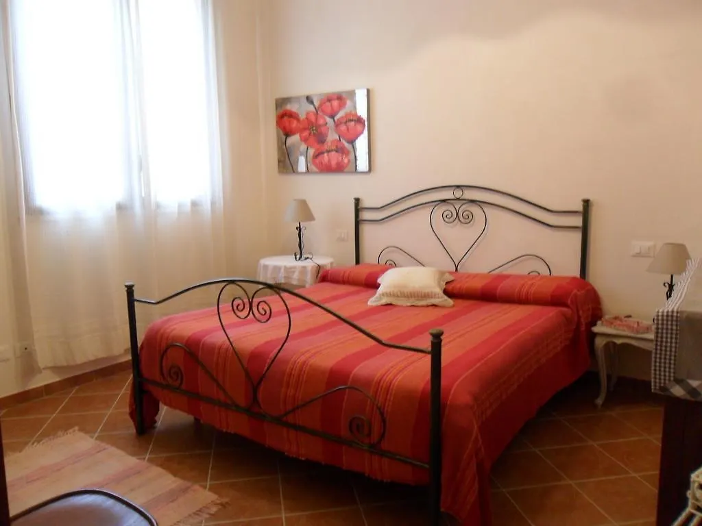 Villa Casa Degli Ulivi 21 Castellammare del Golfo Ferienhaus