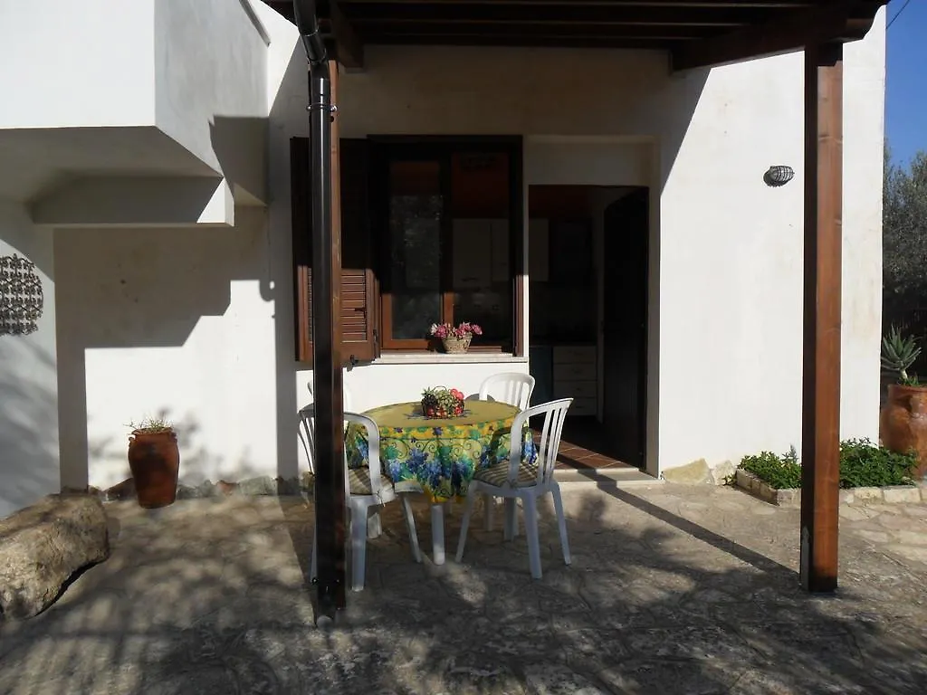 Ferienhaus Villa Casa Degli Ulivi 21 Castellammare del Golfo Italien